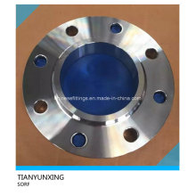 A182 F316L Raise Face Slip on Stainless Steel Flange